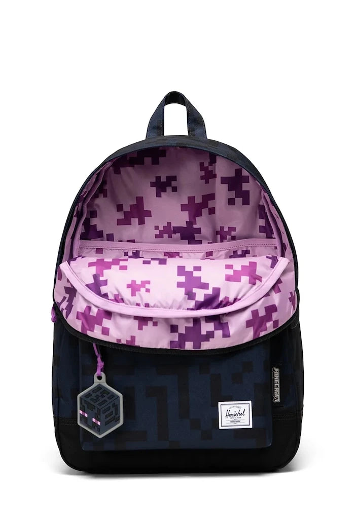 Herschel Minecraft Classic™ Okul Çantası