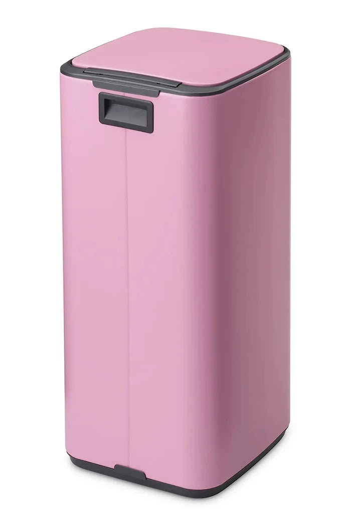 Brabantia toz boyalı çelik çöp kovası 30 l