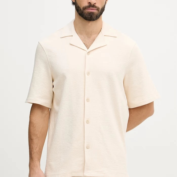 Guess Риза мъжка памучна