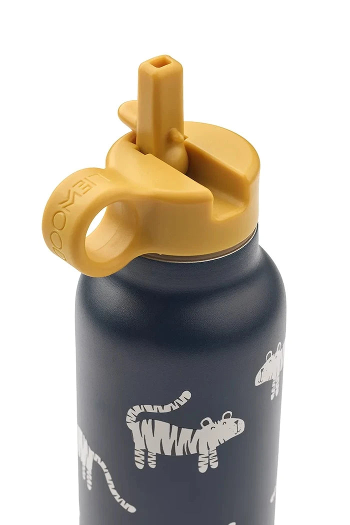 Liewood Çocuklar için Su Şişesi Falk Water Bottle 500 ml