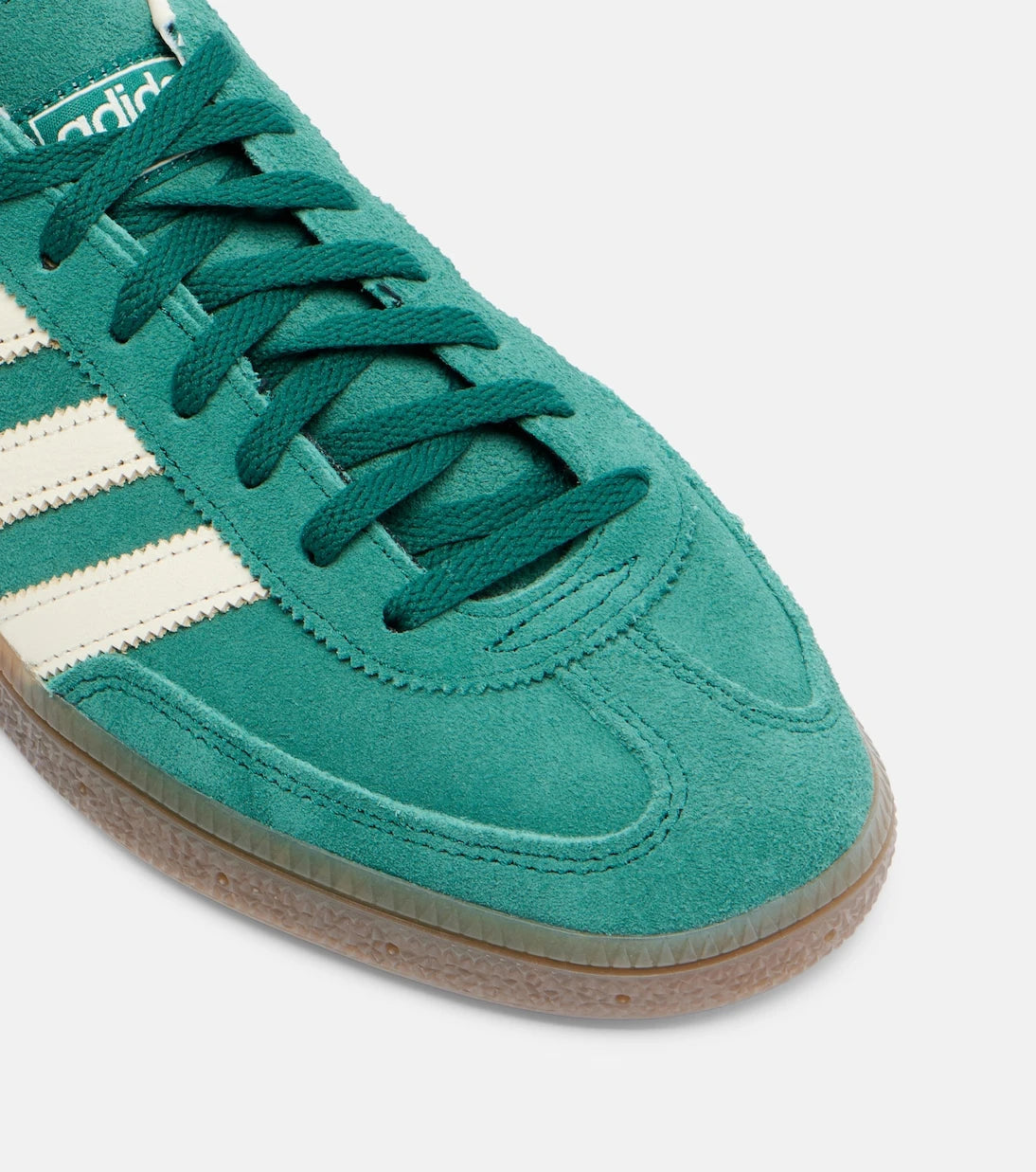 Adidas - Handball Spezial suede sneakers