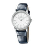 Vacheron Constantin White Gold and Diamond Traditionnelle Watch 33mm