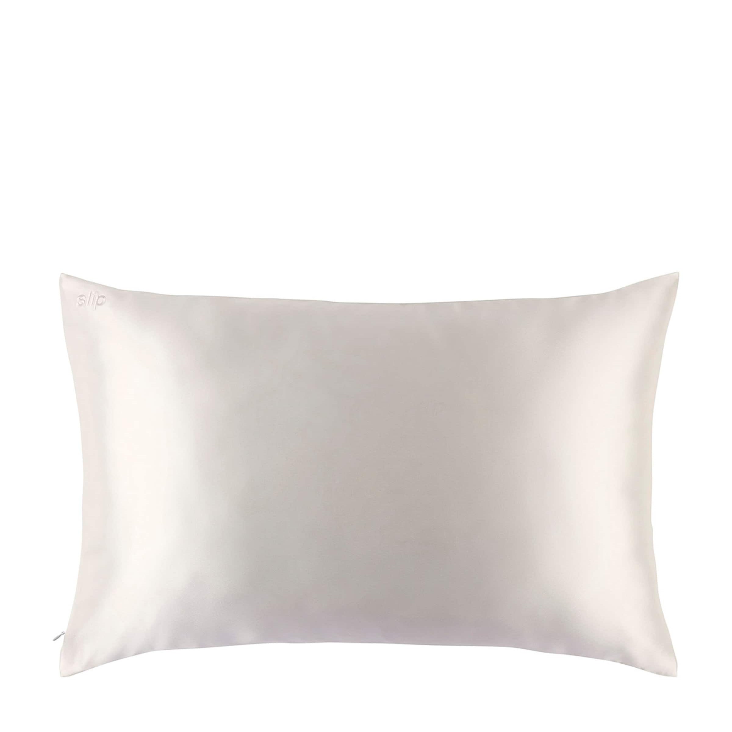 Slip Silk Queen Pillowcase