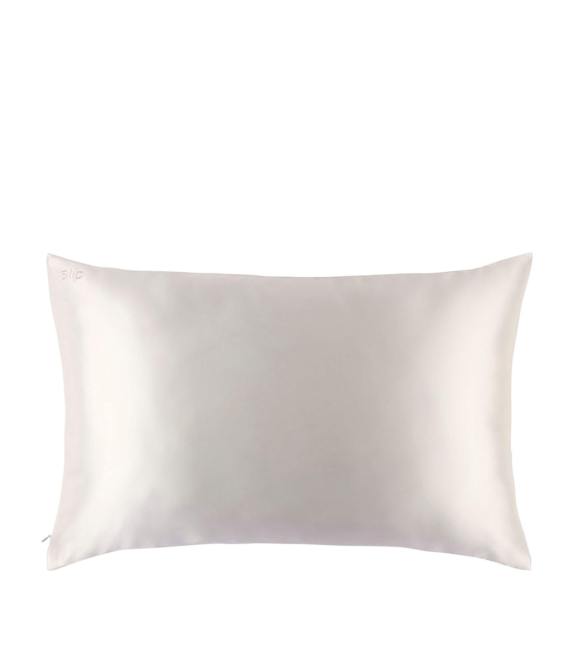 Slip Silk Queen Pillowcase