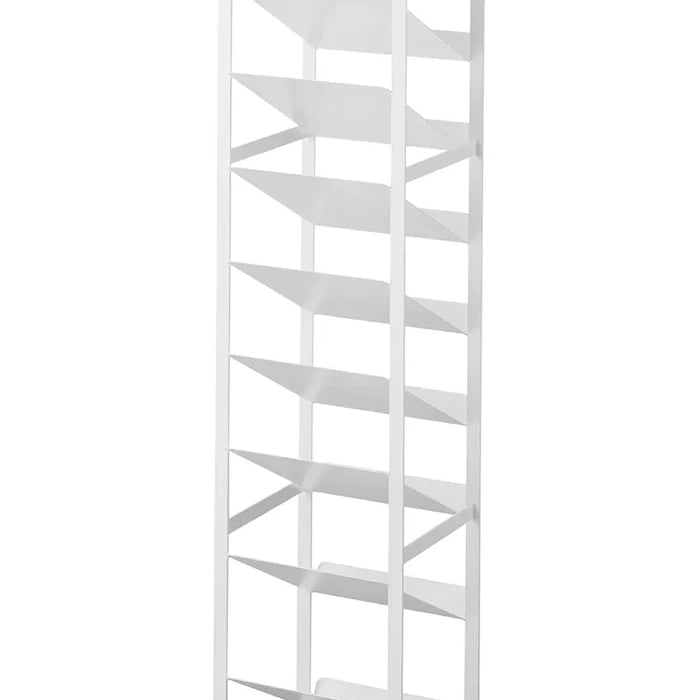 Поставка за бутилки с плот Yamazaki Tower 8