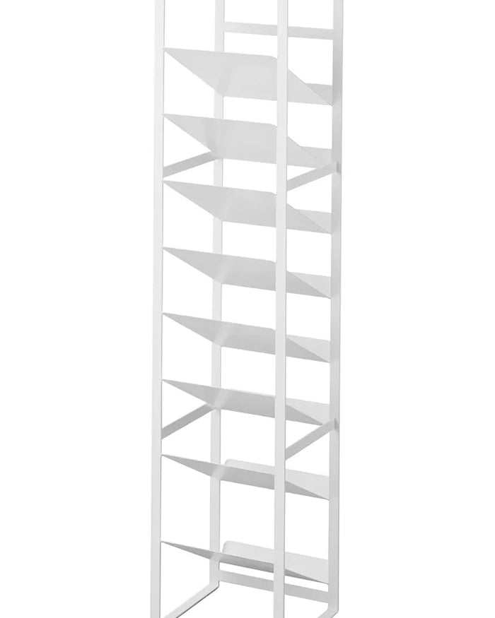 Yamzaki Tower 8 Şişe Rafı
