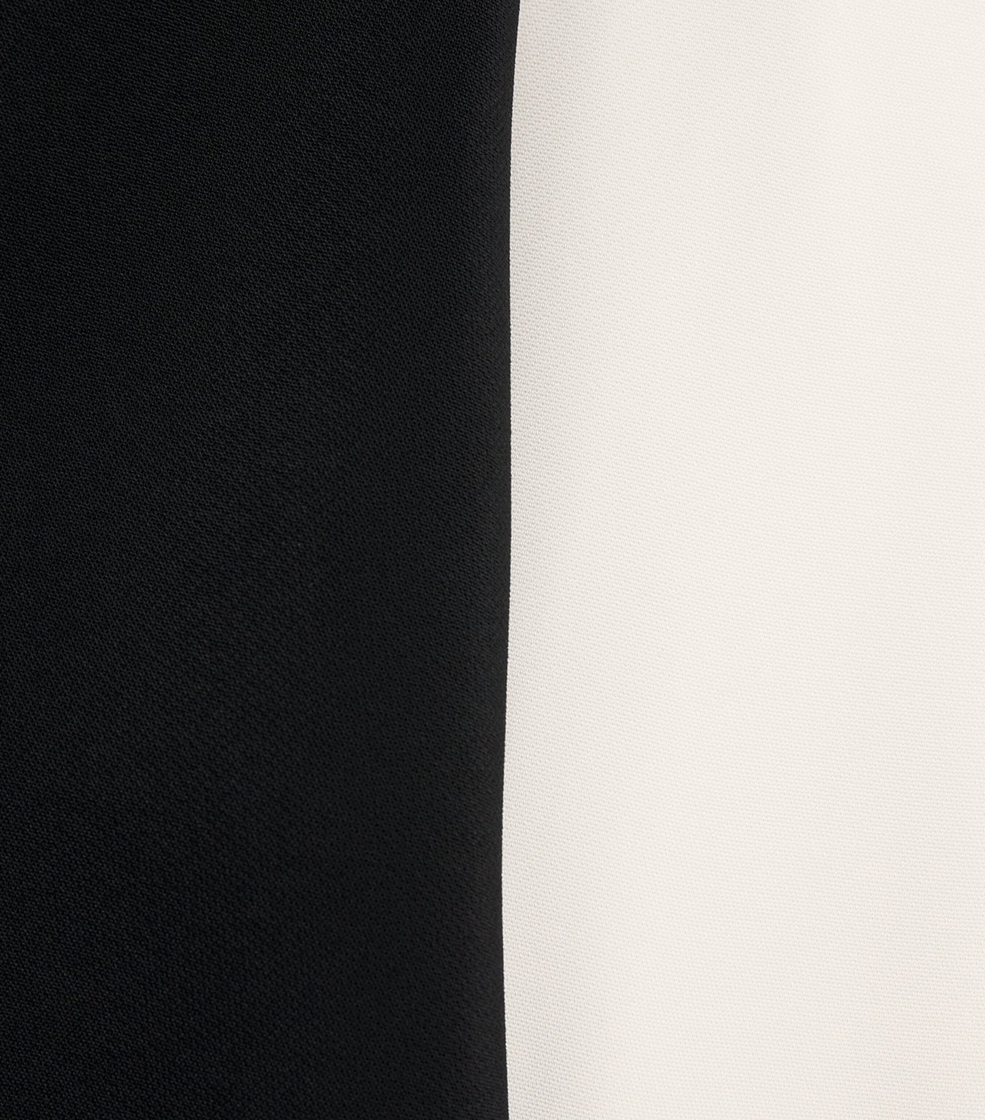 Stella McCartney Black Miracle Gown