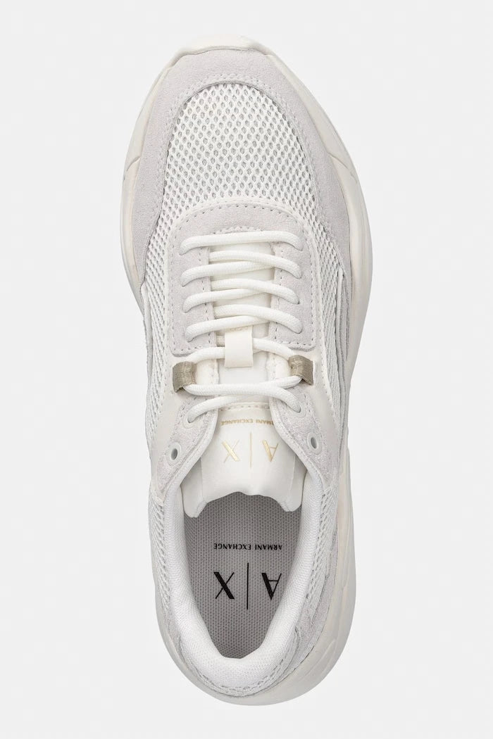 Armani Exchange Kadın Sneaker