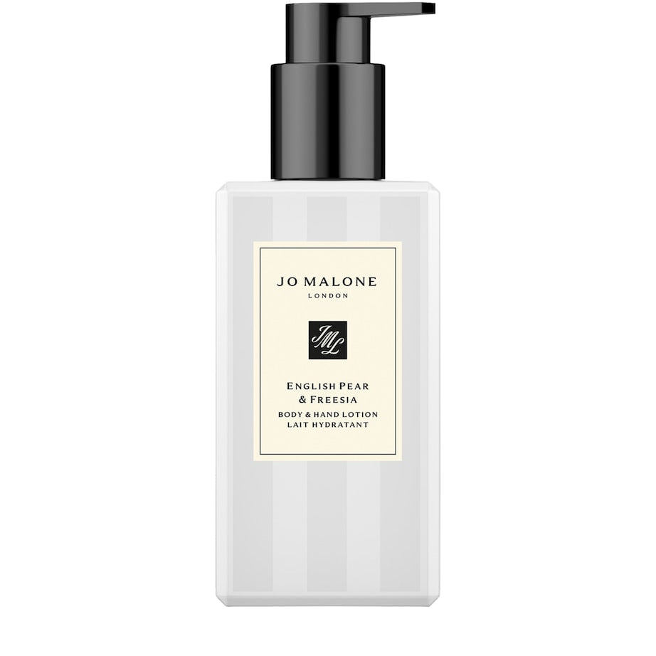 English Pear & Freesia Hand & Body Lotion