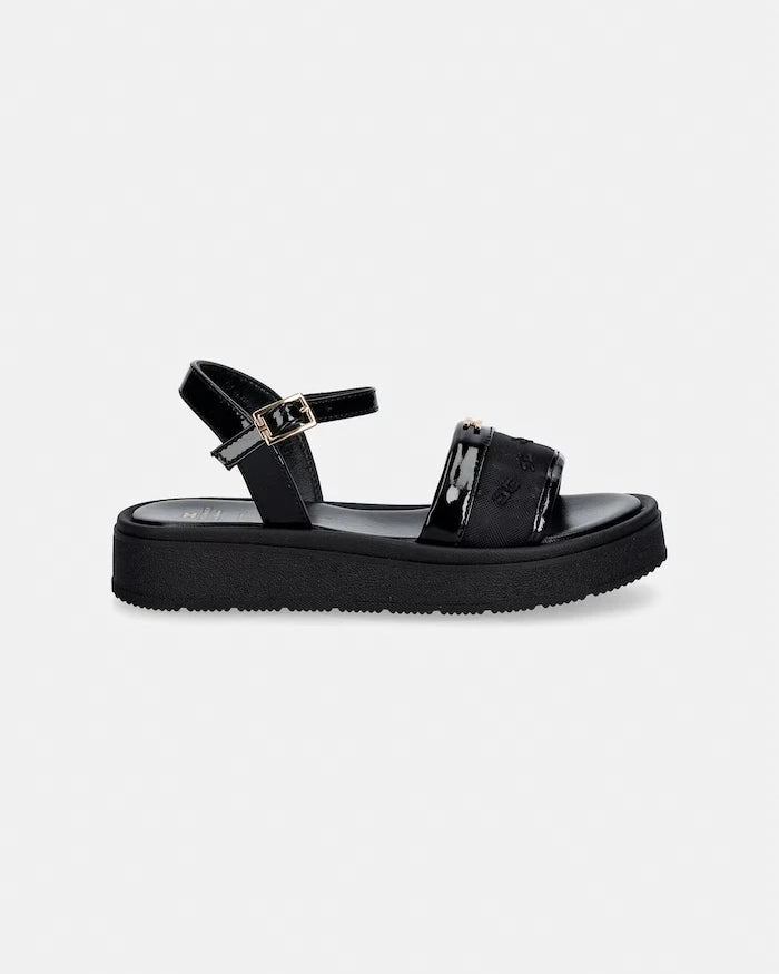 Elisabetta Franchi Çocuk Sandalları