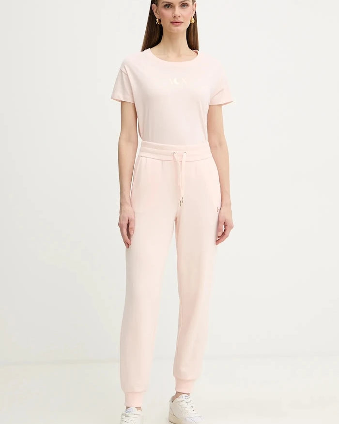 Pamuklu Tişört Armani Exchange