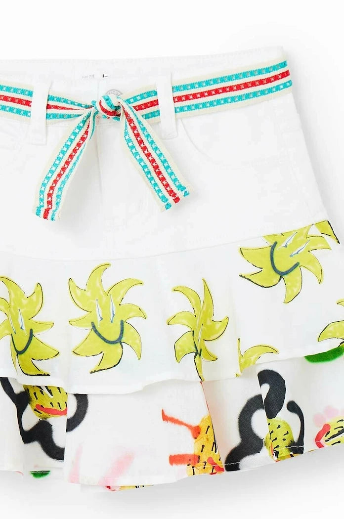 Детска пола Desigual