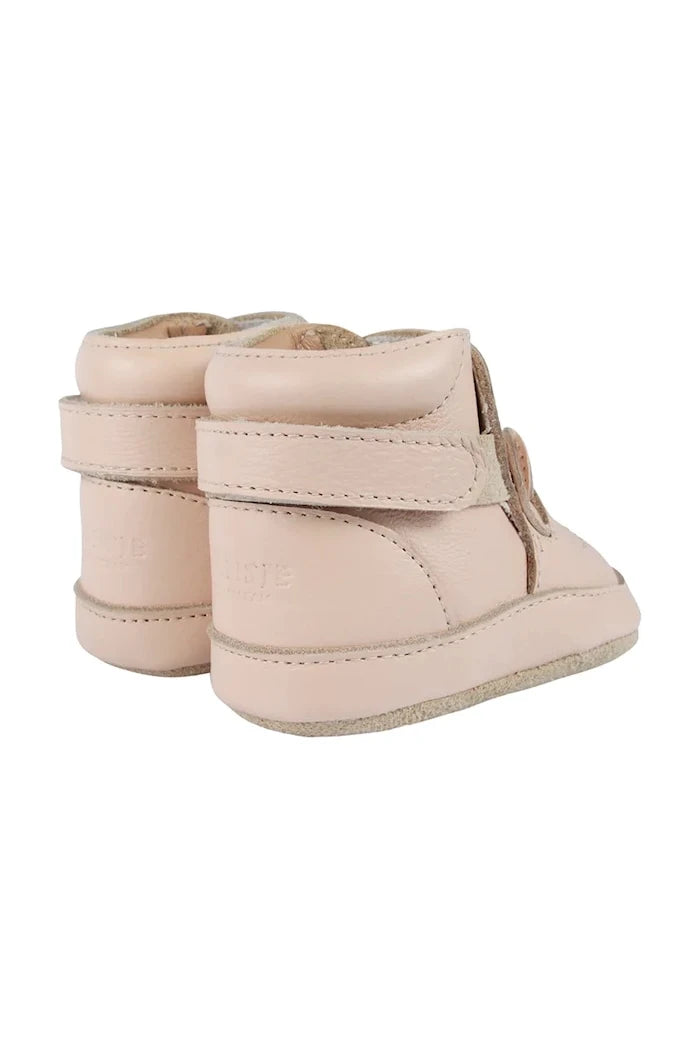 Бебешки кожени обувки Donsje Morris Sneakers Unicorn