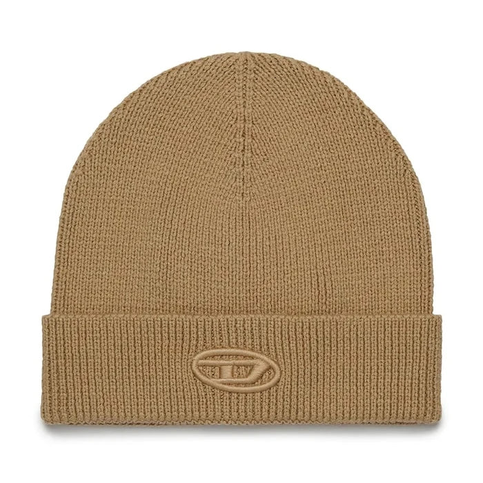 Детска шапка с вълна Diesel FKCODERFULLYC HAT