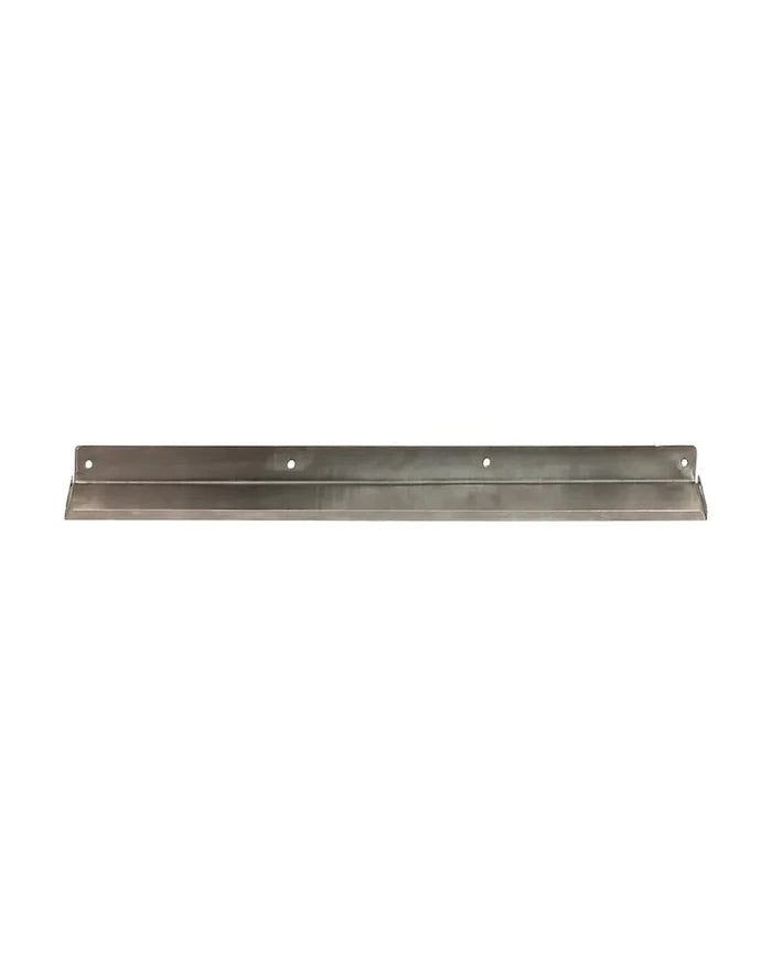 House Doctor HDLedge 80 x 4 x 11,5 cm Duvar Rafı