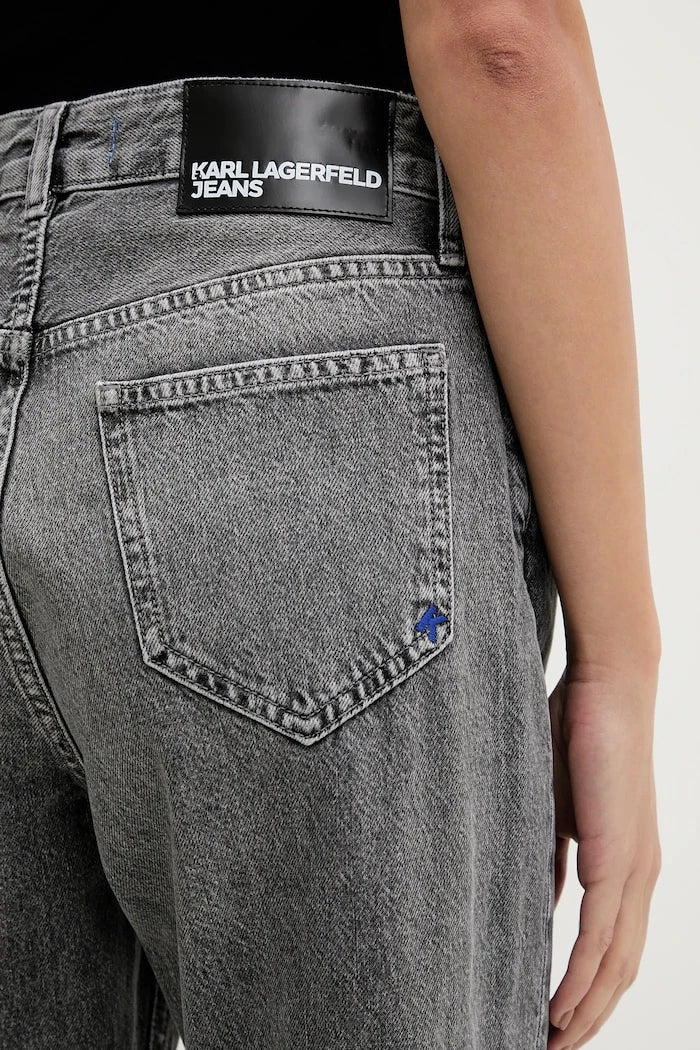 Karl Lagerfeld Jeans Kot Pantolon