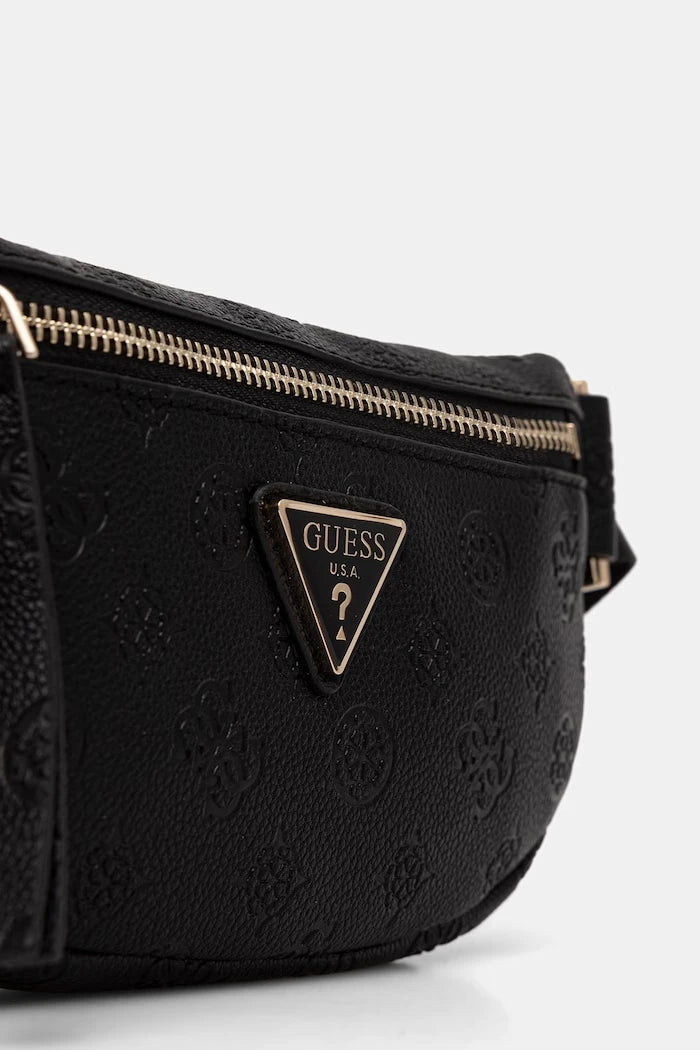 Guess DEVON Kadın İmitasyon Deri Omuz Çantası