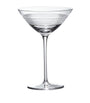 Langley Martini Glass