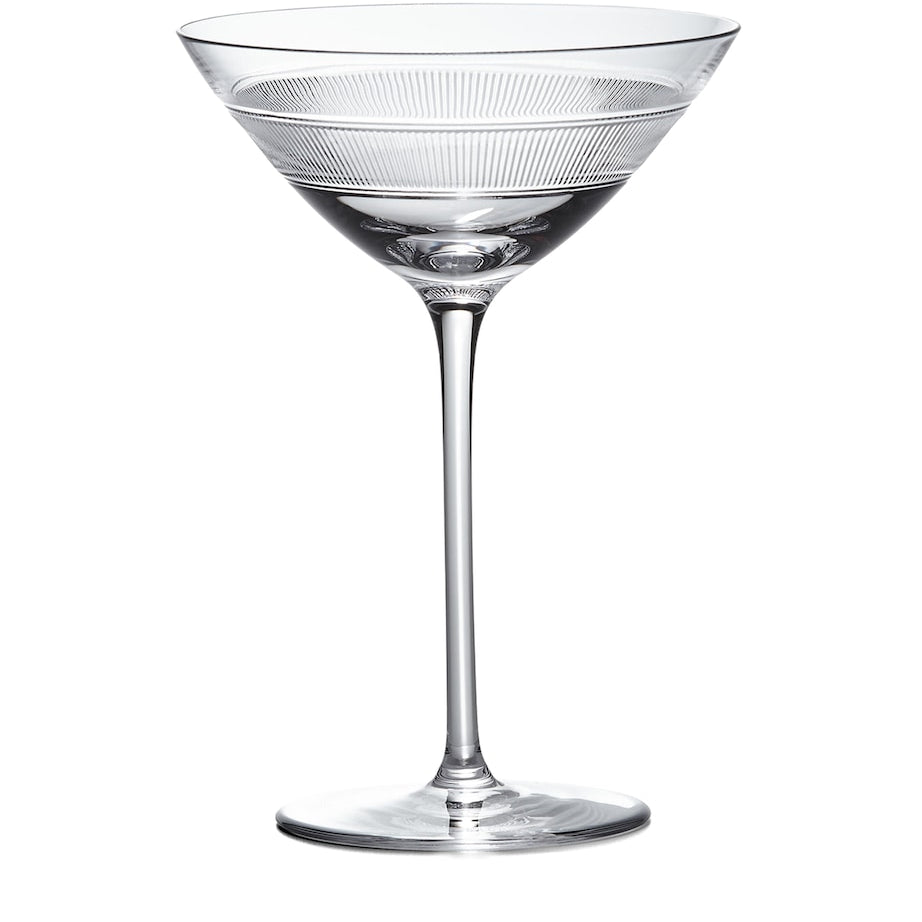 Langley Martini Glass