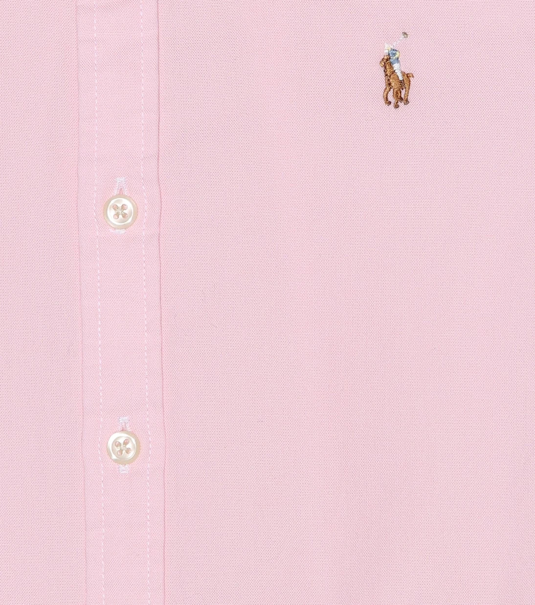 Polo Ralph Lauren Kids - Cotton shirt