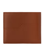 Mini Leather Heritage Bifold Wallet