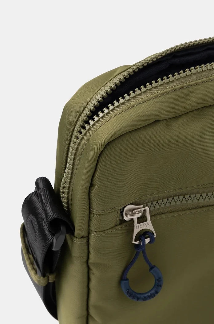 Чанта през рамо U.S. Polo Assn. Bigfork