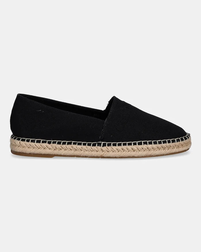 Еспадрили Calvin Klein ESPADRILLE CV LOGO