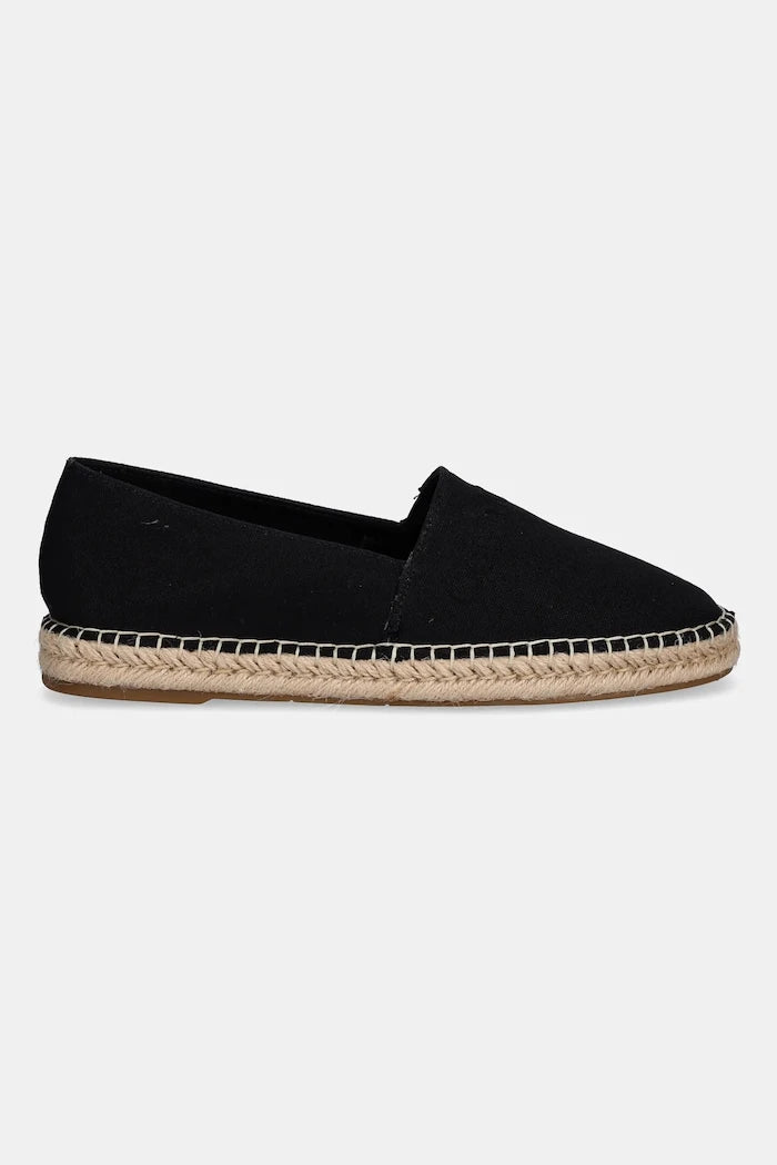 Еспадрили Calvin Klein ESPADRILLE CV LOGO