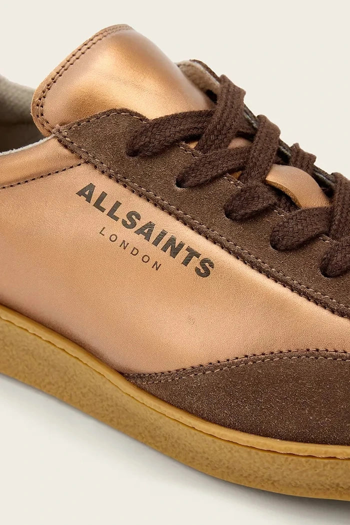 Кожени маратонки AllSaints Thelma Sneaker