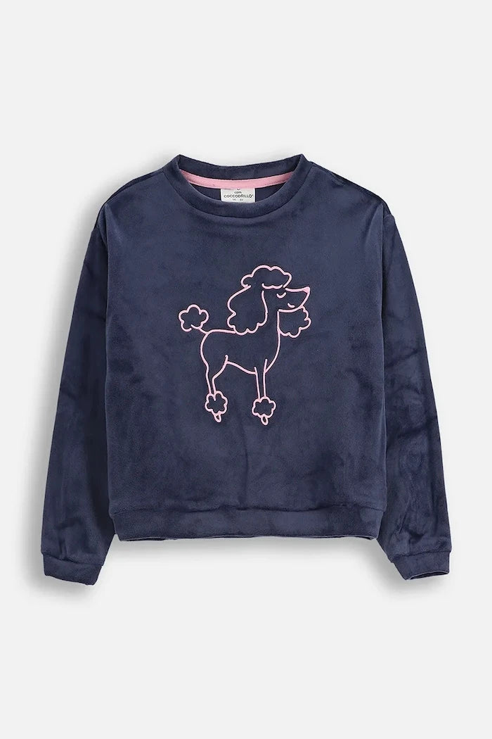 Coccodrillo Sweatshirt