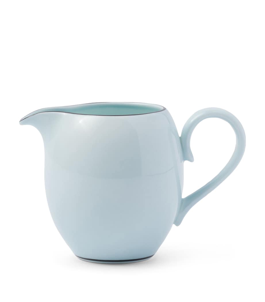 Prada Porcelain Milk Jug