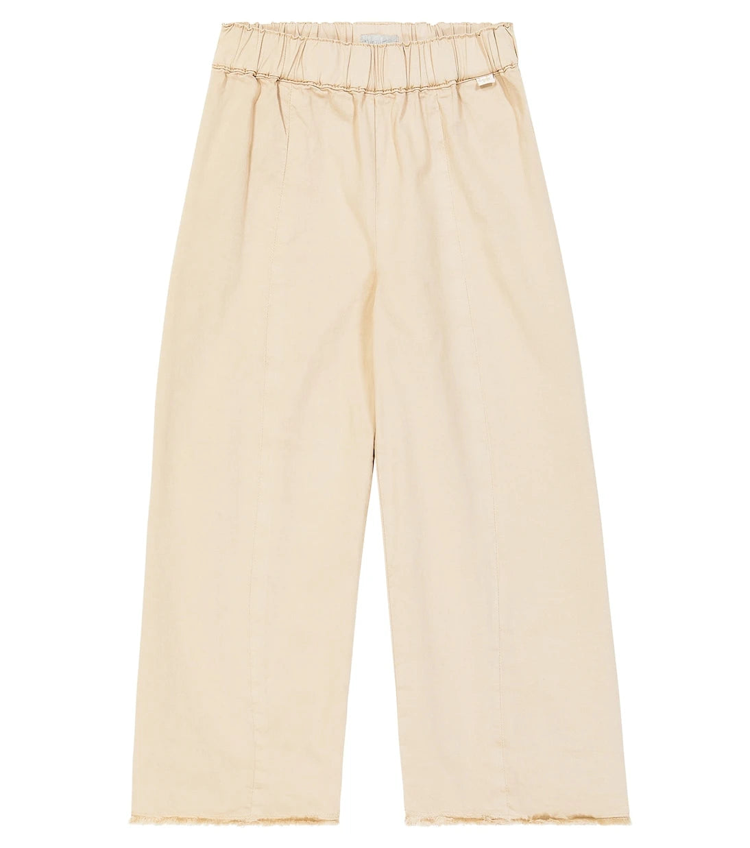 Il Gufo - Cotton pants