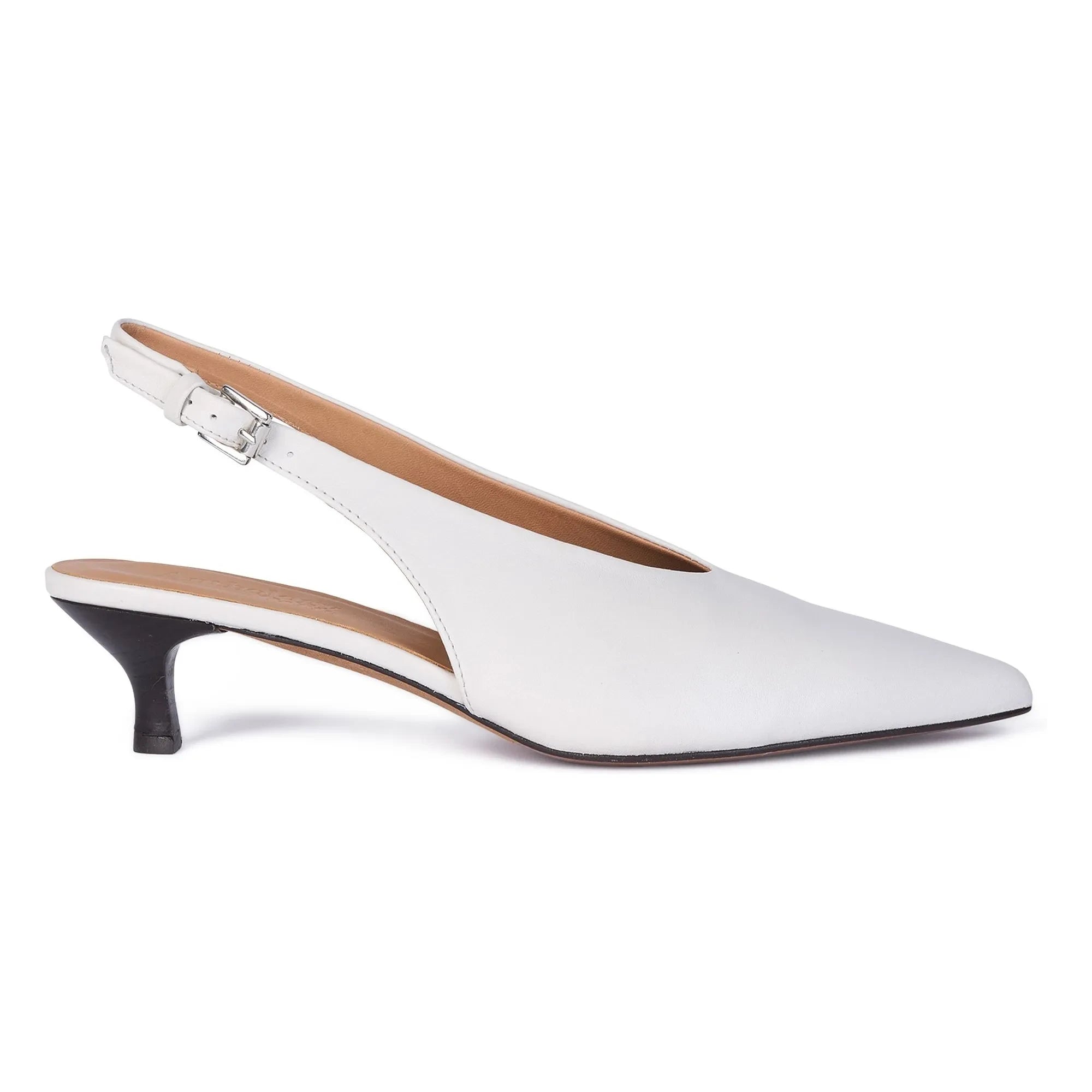 Anthology Paris - Kate pumps | Beige