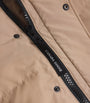 Canada Goose Down Water-Repellent Bayview Puffer Jacket
