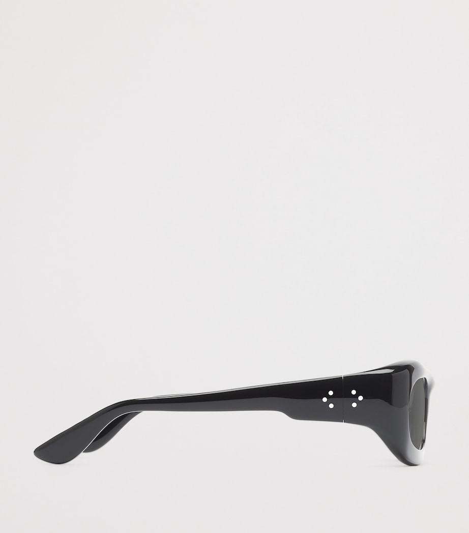Port Tanger Acetate Ghaib Sunglasses