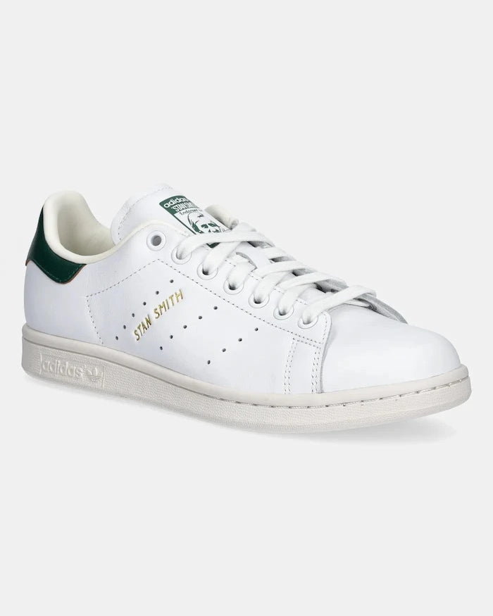 adidas Originals Stan Smith Deri Sneakers