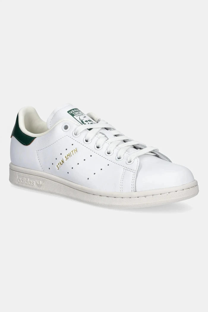 Кожени маратонки adidas Originals Stan Smith