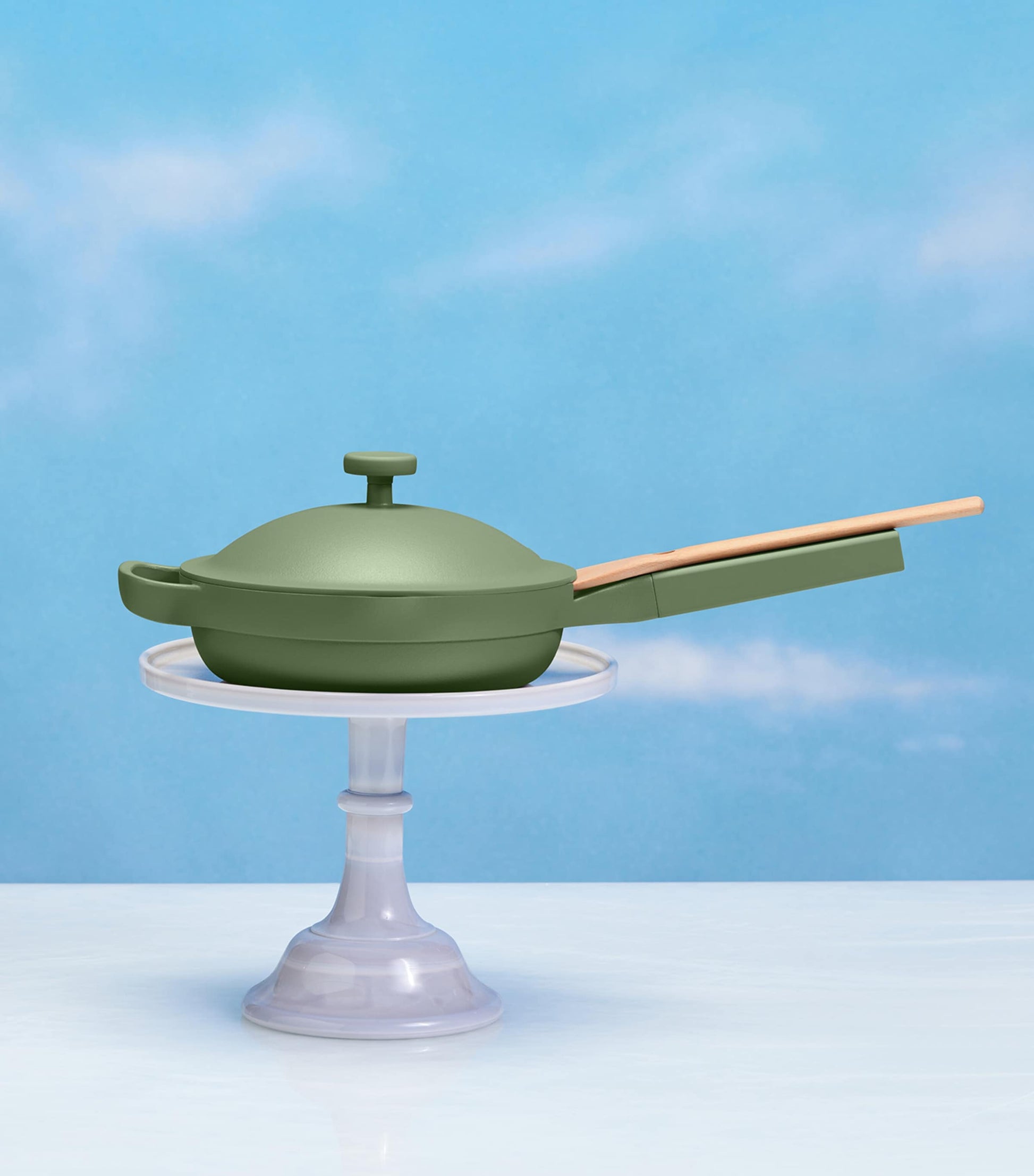 Mini Always Pan 2.0 Set (21.5cm)