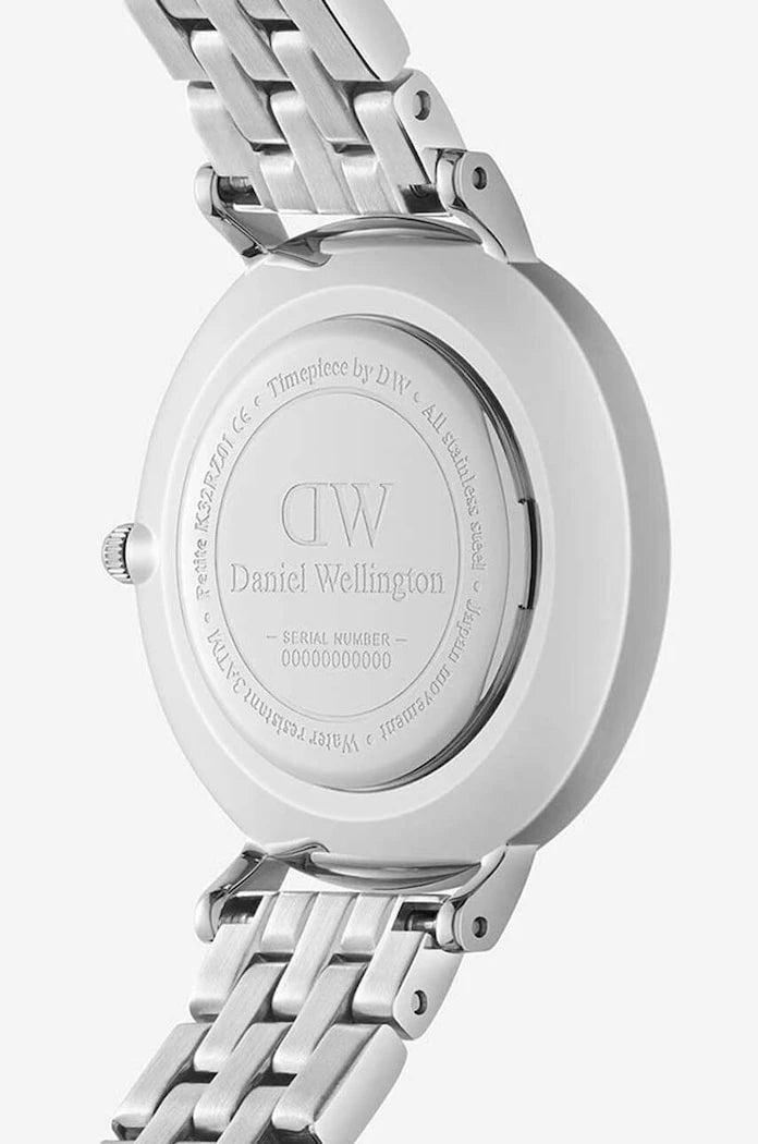 Daniel Wellington Saat