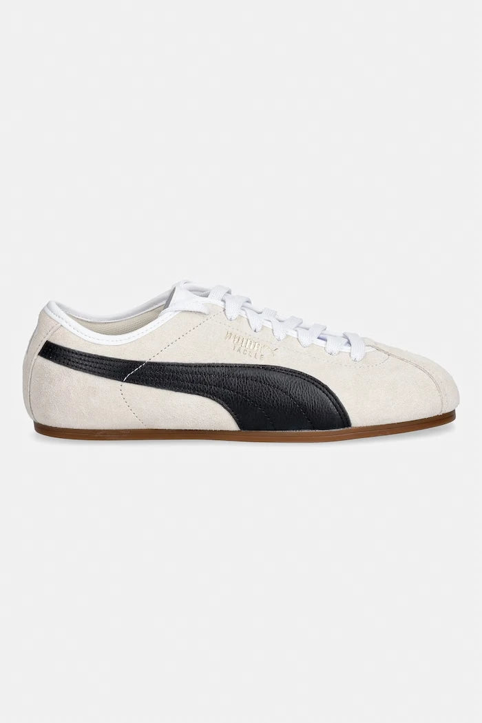 Puma Tackle Süet Sneaker