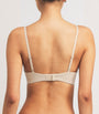 Skims Beige Fits Everybody Unlined Demi Bra