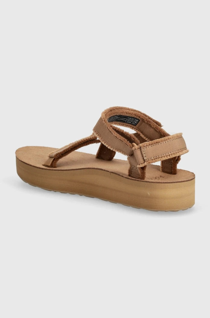 Teva Midform Universal Canvas Sandalet