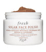 Fresh Sugar Face Polish Exfoliator (125g)
