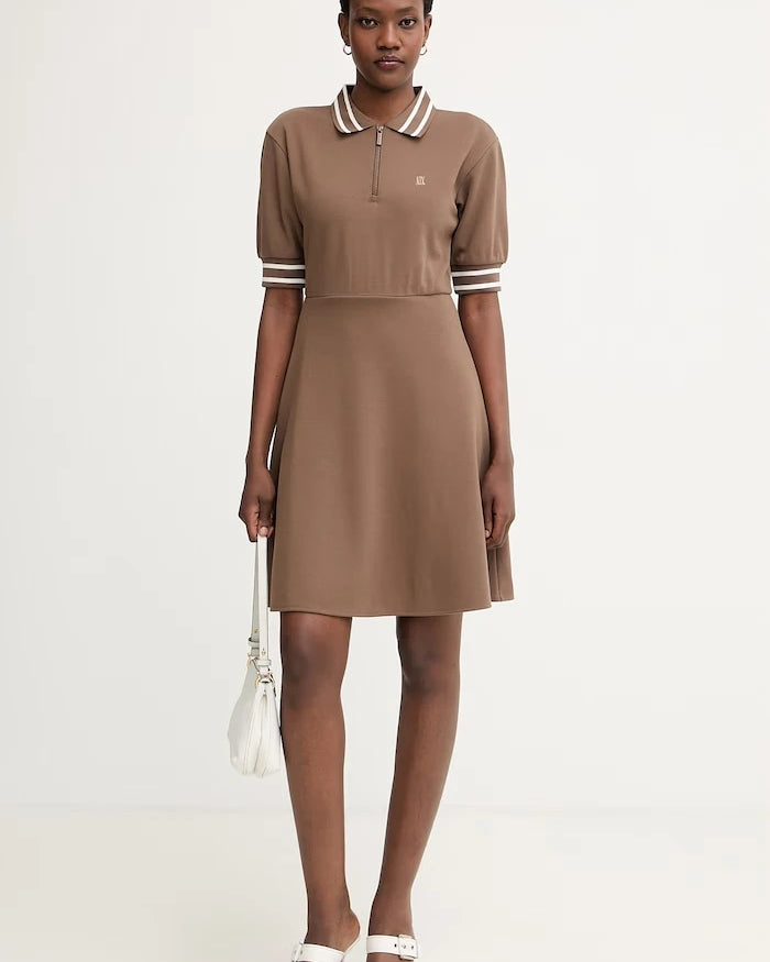 Armani Exchange Elbise