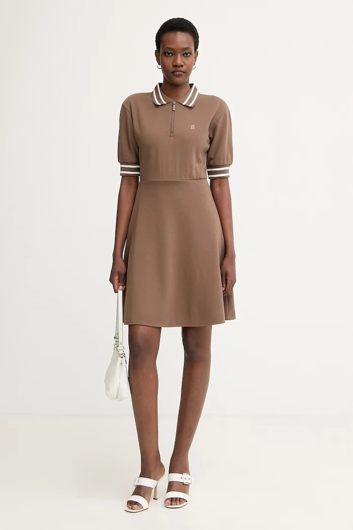 Armani Exchange Рокля