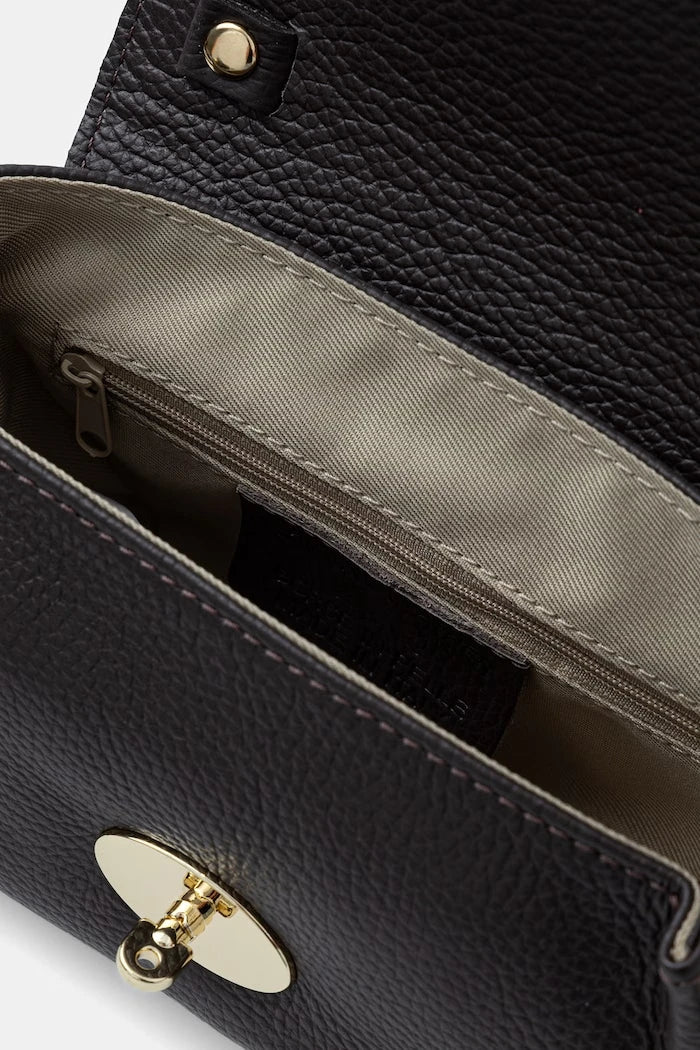 Answear.LAB kadın deri crossbody çanta