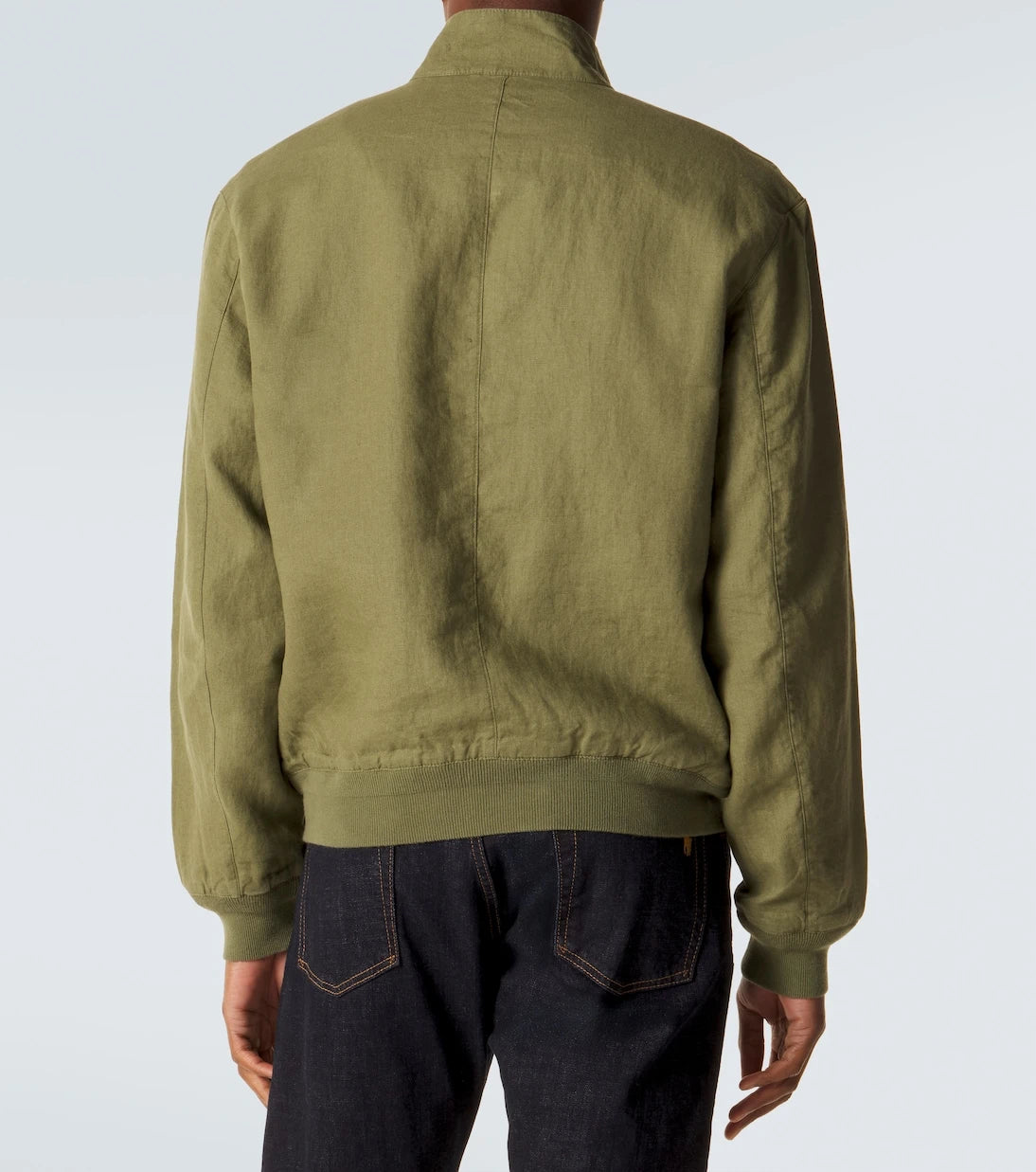 Polo Ralph Lauren - Linen jacket