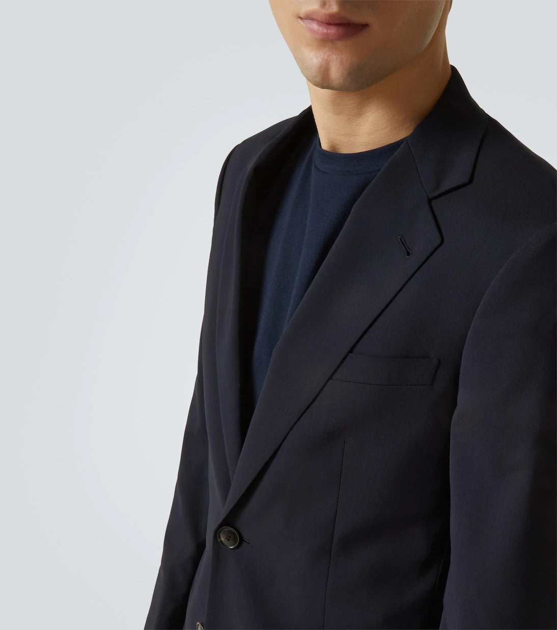 Giorgio Armani - Wool suit