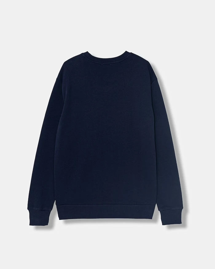 United Colors of Benetton çocuk pamuklu sweatshirt