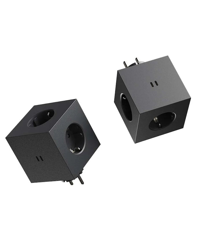 Модулен разклонител Avolt Square 2 USB-C